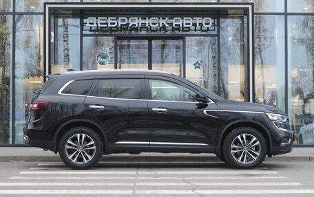 Renault Koleos II, 2019 год, 2 695 000 рублей, 4 фотография