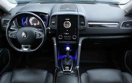 Renault Koleos II, 2019 год, 2 695 000 рублей, 6 фотография