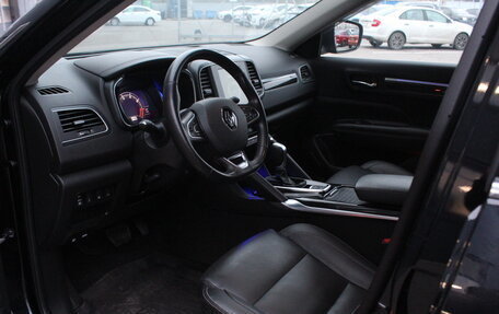 Renault Koleos II, 2019 год, 2 695 000 рублей, 8 фотография