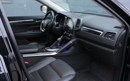 Renault Koleos II, 2019 год, 2 695 000 рублей, 7 фотография