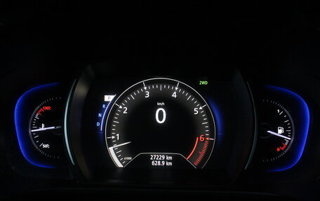 Renault Koleos II, 2019 год, 2 695 000 рублей, 9 фотография