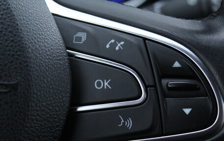 Renault Koleos II, 2019 год, 2 695 000 рублей, 11 фотография