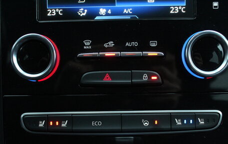 Renault Koleos II, 2019 год, 2 695 000 рублей, 18 фотография