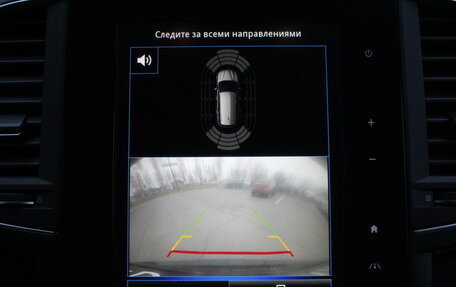 Renault Koleos II, 2019 год, 2 695 000 рублей, 16 фотография