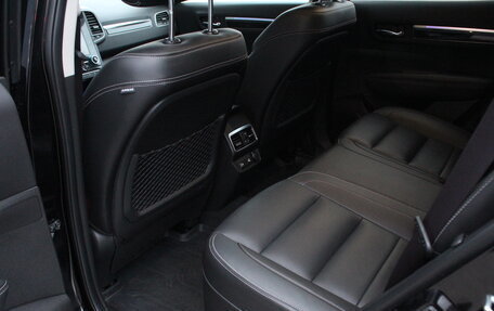 Renault Koleos II, 2019 год, 2 695 000 рублей, 26 фотография