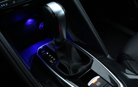 Renault Koleos II, 2019 год, 2 695 000 рублей, 17 фотография