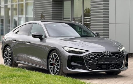 Audi A5, 2025 год, 6 100 000 рублей, 3 фотография