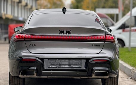 Audi A5, 2025 год, 6 100 000 рублей, 6 фотография