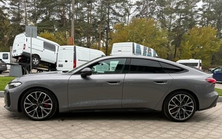 Audi A5, 2025 год, 6 100 000 рублей, 8 фотография