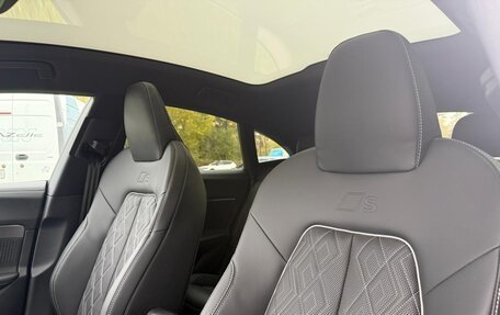 Audi A5, 2025 год, 6 100 000 рублей, 11 фотография