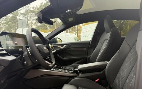 Audi A5, 2025 год, 6 100 000 рублей, 10 фотография