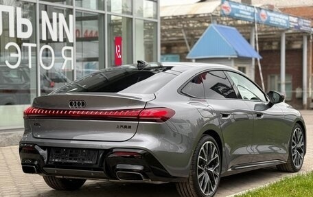 Audi A5, 2025 год, 6 100 000 рублей, 5 фотография