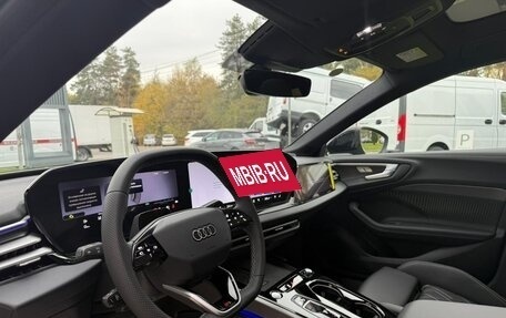 Audi A5, 2025 год, 6 100 000 рублей, 9 фотография