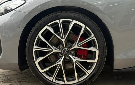 Audi A5, 2025 год, 6 100 000 рублей, 22 фотография