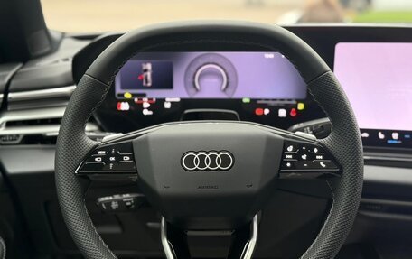 Audi A5, 2025 год, 6 100 000 рублей, 19 фотография