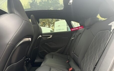 Audi A5, 2025 год, 6 100 000 рублей, 16 фотография