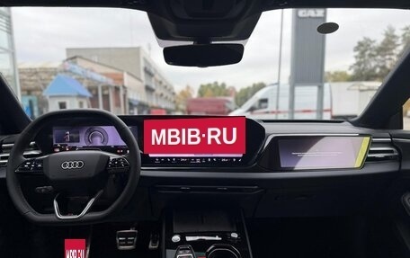 Audi A5, 2025 год, 6 100 000 рублей, 18 фотография