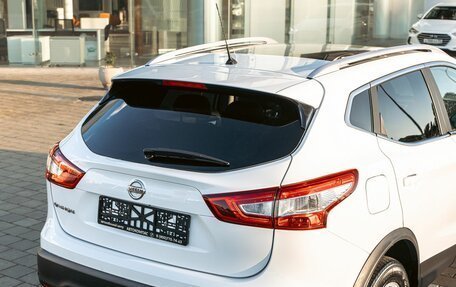 Nissan Qashqai, 2019 год, 1 545 000 рублей, 8 фотография