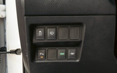 Nissan Qashqai, 2019 год, 1 545 000 рублей, 12 фотография