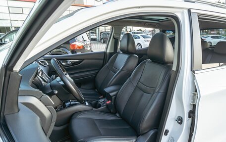 Nissan Qashqai, 2019 год, 1 545 000 рублей, 9 фотография