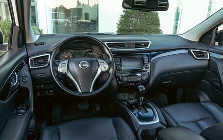 Nissan Qashqai, 2019 год, 1 545 000 рублей, 18 фотография