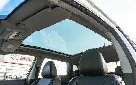 Nissan Qashqai, 2019 год, 1 545 000 рублей, 19 фотография