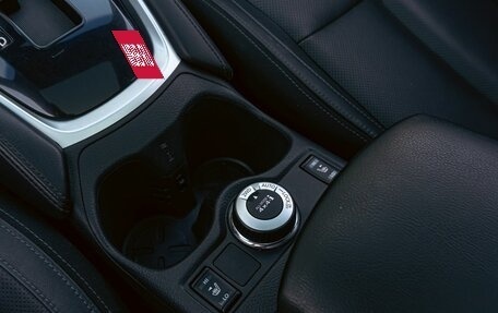 Nissan Qashqai, 2019 год, 1 545 000 рублей, 17 фотография