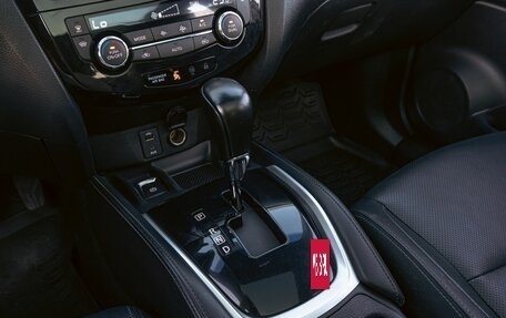 Nissan Qashqai, 2019 год, 1 545 000 рублей, 16 фотография