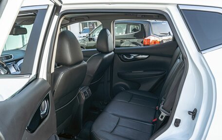 Nissan Qashqai, 2019 год, 1 545 000 рублей, 21 фотография