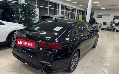 KIA Cerato IV, 2021 год, 2 170 000 рублей, 3 фотография