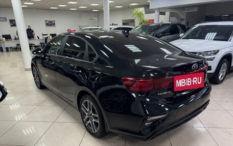 KIA Cerato IV, 2021 год, 2 170 000 рублей, 4 фотография