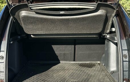 Renault Duster I рестайлинг, 2015 год, 950 000 рублей, 28 фотография