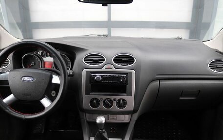 Ford Focus II рестайлинг, 2009 год, 489 000 рублей, 14 фотография