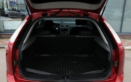 Ford Focus II рестайлинг, 2009 год, 489 000 рублей, 10 фотография