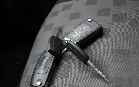 Ford Focus II рестайлинг, 2009 год, 489 000 рублей, 16 фотография