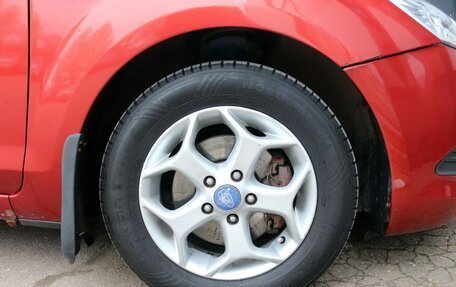 Ford Focus II рестайлинг, 2009 год, 489 000 рублей, 9 фотография