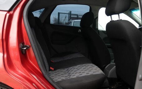 Ford Focus II рестайлинг, 2009 год, 489 000 рублей, 11 фотография