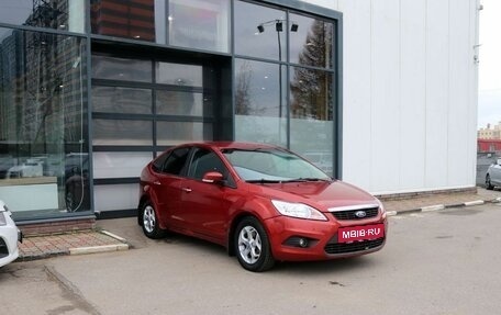 Ford Focus II рестайлинг, 2009 год, 489 000 рублей, 7 фотография