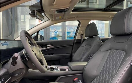 KIA Sportage IV рестайлинг, 2025 год, 4 750 000 рублей, 8 фотография