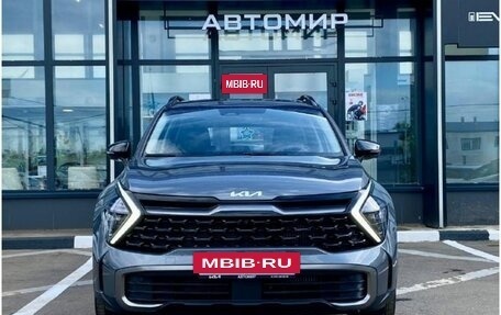 KIA Sportage IV рестайлинг, 2025 год, 4 750 000 рублей, 4 фотография