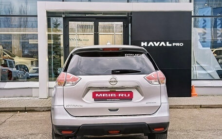 Nissan X-Trail, 2018 год, 1 900 000 рублей, 4 фотография