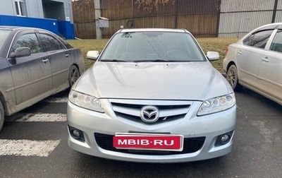 Mazda 6, 2004 год, 500 000 рублей, 1 фотография