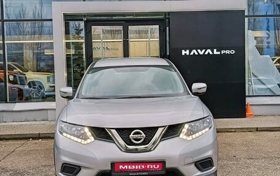 Nissan X-Trail, 2018 год, 1 900 000 рублей, 1 фотография