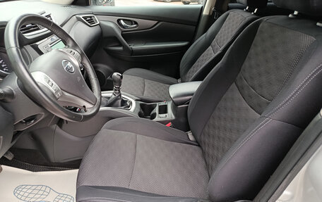 Nissan X-Trail, 2018 год, 1 900 000 рублей, 9 фотография