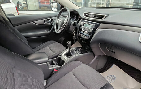 Nissan X-Trail, 2018 год, 1 900 000 рублей, 8 фотография