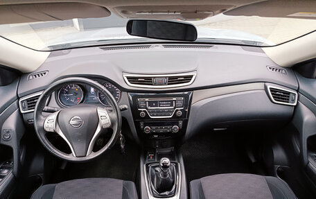 Nissan X-Trail, 2018 год, 1 900 000 рублей, 10 фотография