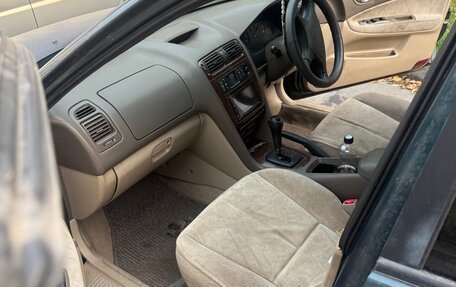 Mitsubishi Galant VIII, 1997 год, 100 000 рублей, 2 фотография