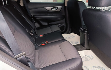 Nissan X-Trail, 2018 год, 1 900 000 рублей, 16 фотография