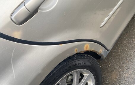 Mazda 6, 2004 год, 500 000 рублей, 5 фотография