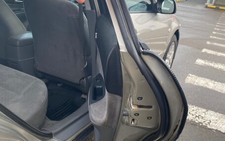 Mazda 6, 2004 год, 500 000 рублей, 8 фотография